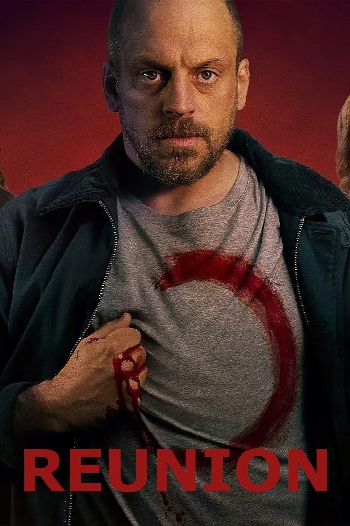 Reunion (2025) - Season 1 [38038] (A1765640995) [[Shows]] --Plex--